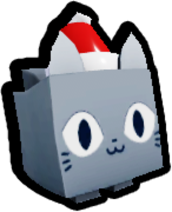 Titanic Jolly Cat (Pet Simulator X), Pet Simulator Wiki