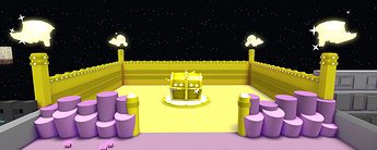 Dominus Shrine Pet Simulator 1 Pet Simulator Wiki Fandom - roblox pet simulator gold chest