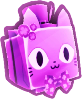 Darkmatter Leprechaun Cat