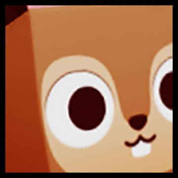 Squirrel (Pet Simulator X), Pet Simulator Wiki, Fandom