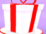 List of Presents (Pet Simulator 1)
