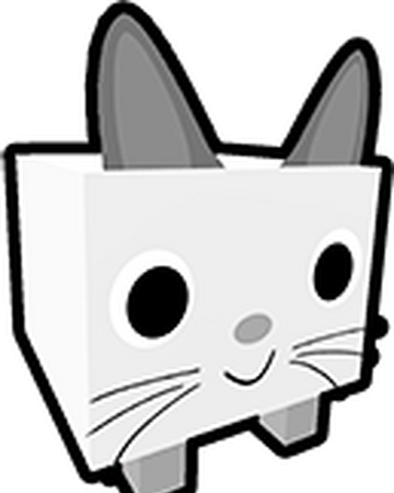 White Cat Pet Simulator Wiki Fandom White Cat Pet Simulator Wiki Fandom