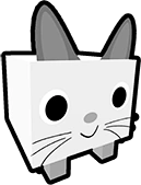 White Cat Pet Simulator Wiki Fandom - white cat pet simulator wiki fandom roblox pet simulator cat White Cat Pet Simulator Wiki Fandom - roblox pet simulator cat