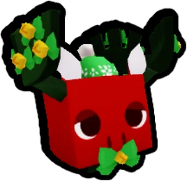 Jolly Moose
