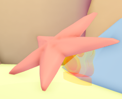 Starrelic