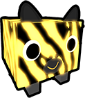 Lava Zebra Pet Simulator Wiki Fandom - new halloween update codes in roblox pet simulator