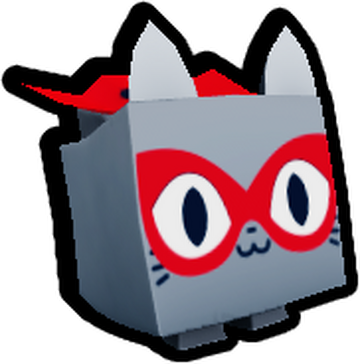 Techno Cat (Pet Simulator X), Pet Simulator Wiki