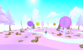 CandyIsland