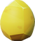 Golden Rock Egg