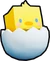 PS99 Egg Chick