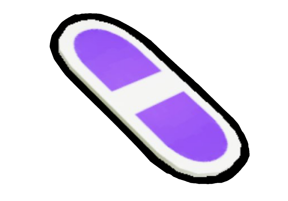 Rainbow Hoverboard (Pet Simulator X), Pet Simulator Wiki