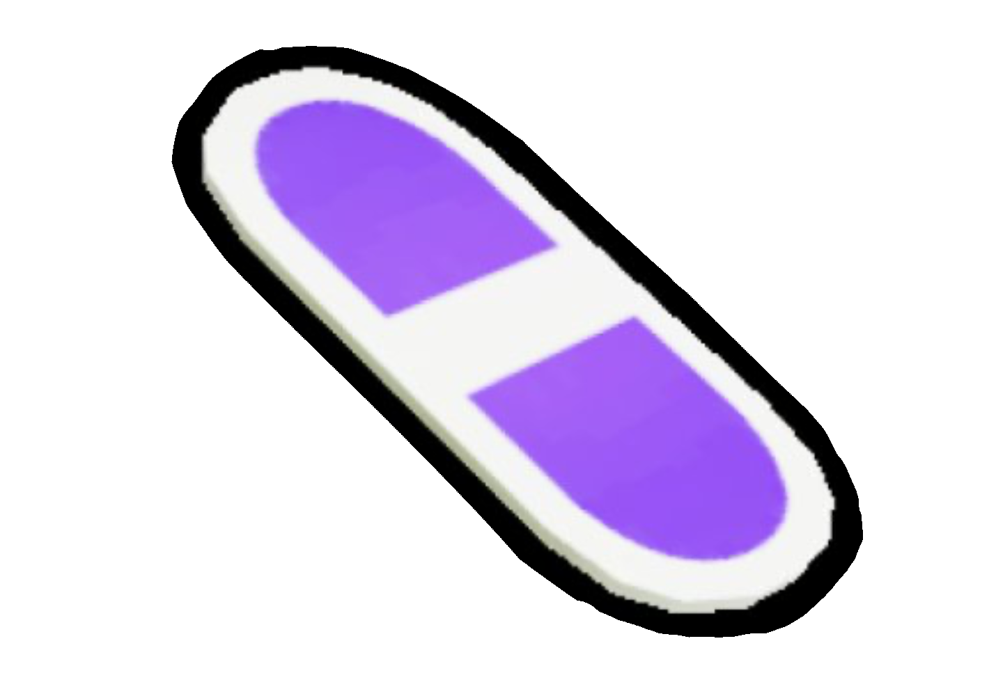 How to get the Purple Hoverboard in Pet Simulator X