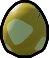 Golden Lab Egg