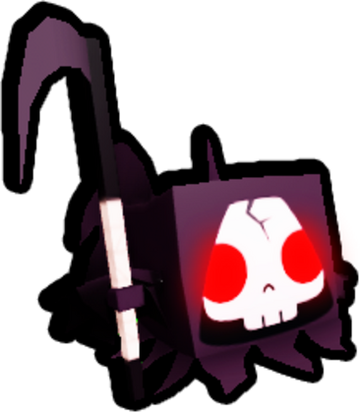 Grim Reaper (Pet Simulator X), Pet Simulator Wiki