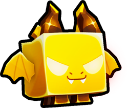 Shadow Dragon (Pet Simulator 99) | Pet Simulator Wiki | Fandom
