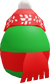 Cozy Egg