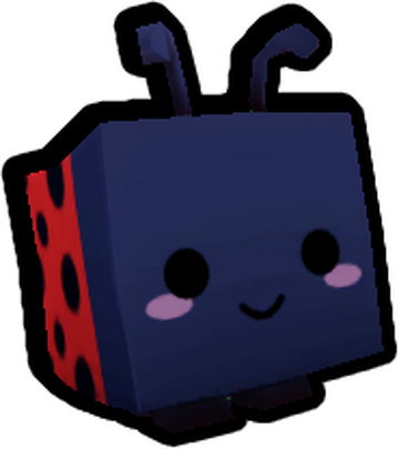 Ladybug (Pet Simulator X), Pet Simulator Wiki