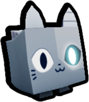 Clout Cat (Pet Simulator X), Pet Simulator Wiki