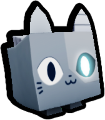 Techno Cat (Pet Simulator X), Pet Simulator Wiki