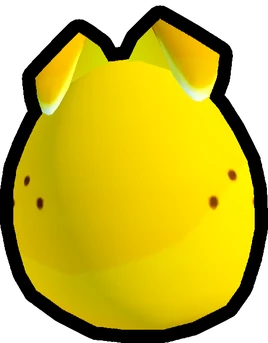 Dog Egg (Golden)