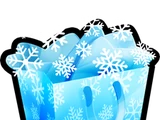 Snowflake Gift (Pet Simulator 99)