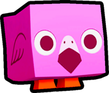 Flamingo (Pet Simulator X), Pet Simulator Wiki, Fandom