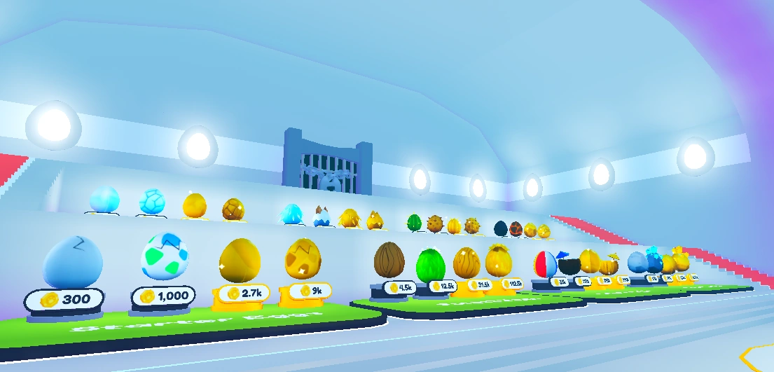 Discuss Everything About Pet Simulator Wiki Fandom