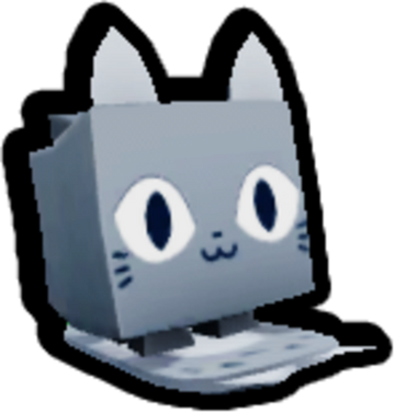 Steampunk Hoverboard (Pet Simulator X), Pet Simulator Wiki