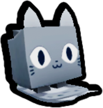 Diamond Cat (Pet Simulator X), Pet Simulator Wiki