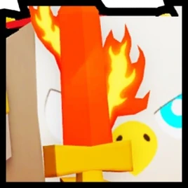 PS99 Huge Avenging Griffin