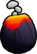 PS99 Volcano Egg