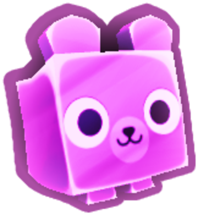 Dino Bear (Pet Simulator X), Pet Simulator Wiki