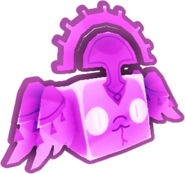 Empyrean Snake (Dark Matter)