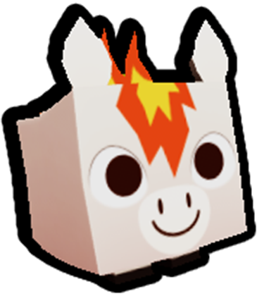 Fire Horse (Pet Simulator X), Pet Simulator Wiki