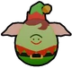 PS99 Elf Egg