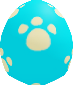 Old] Easter Egg 2 - Roblox