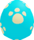 Easter Egg Common