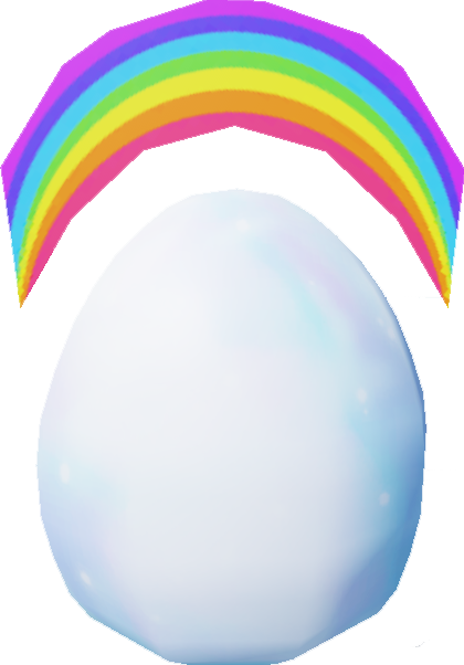 rainbow dragon egg pet sim 99｜TikTok Search