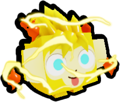 Anime Monkey (Pet Simulator X) | Pet Simulator Wiki | Fandom