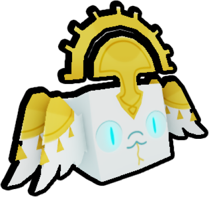 Dominus Empyreus, Trade Roblox Pet Simulator X (PSX) Items