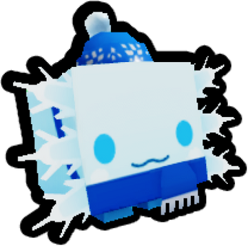 Frost Dragon (Pet Simulator X), Pet Simulator Wiki, Fandom