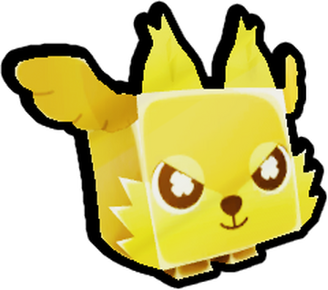 Lucky Blocks (Pet Simulator X), Pet Simulator Wiki