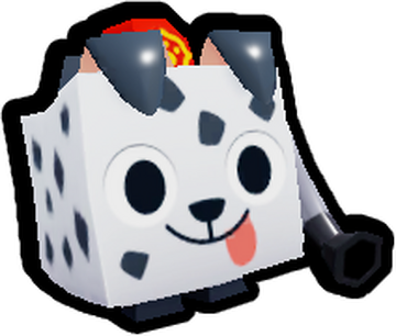 Dalmatian (Pet Simulator X), Pet Simulator Wiki, Fandom