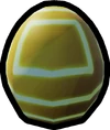 Golden Tech Egg
