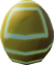 Golden Tech Egg