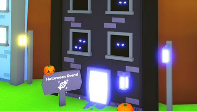 Halloween Event 2023 (Pet Simulator X), Pet Simulator Wiki