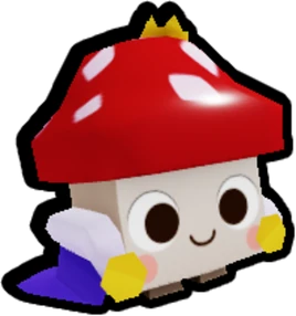 Mushroom King