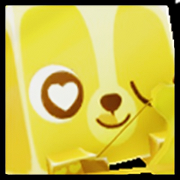 Huge Cupid Corgi Pet Simulator X Pet Simulator Wiki Fandom