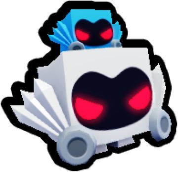 Dominus paling rare di game Roblox