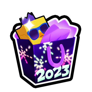 The Pet Simulator X NEW YEARS 2023 UPDATE IS HERE! 